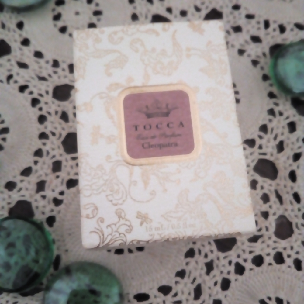 Tocca Cleopatra Mini